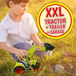 CRAZE Spielwaren Adventskalender Claas Adventskalender Zum Spielen Saison Adventskalender Blackoffer2022 -Künstliche Weihnachtsbäume das Geschäft 002f8e7bd76bec8038746e4a0de0c3e5