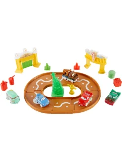 Mattel Spielwaren Disney Pixar Cars Minis Advent Calendar 2022 Adventskalender Zum Spielen Autos Saison Adventskalender -Künstliche Weihnachtsbäume das Geschäft 00889b36d8042291819cfba7a8a0fa20