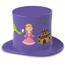 Technisat Technifant Hütchen Geschichten, Lila