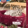 Trixie Adventskalender Für Katzen