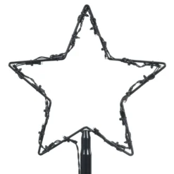 VidaXL Weihnachtsbaum Kegelform 752 Warmweiße LEDs Deko 160x500 Cm 13 VidaXL Weihnachtsbaum Kegelform 752 Warmweiße LEDs Deko 160x500 Cm -Künstliche Weihnachtsbäume das Geschäft 033ccfa5a2577f548978d647156ce6a5