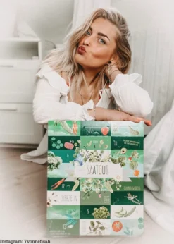 Saatgut Adventskalender Für Gärtner Zum Einsäen I 24 Leckere Sorten Gemüse, Kräuter Und Obst Für Den Garten I Geschenkset Gärtner Saat Zum Verschenken Kalender 2022 -Künstliche Weihnachtsbäume das Geschäft 0352706689dcf018976f6ae69637220a