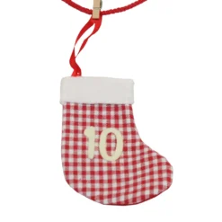 Adventskalender Stiefelchen Zum Selber Befüllen Weihnachtskalender Stiefel -Künstliche Weihnachtsbäume das Geschäft 0517ce351166a636293345125665d045