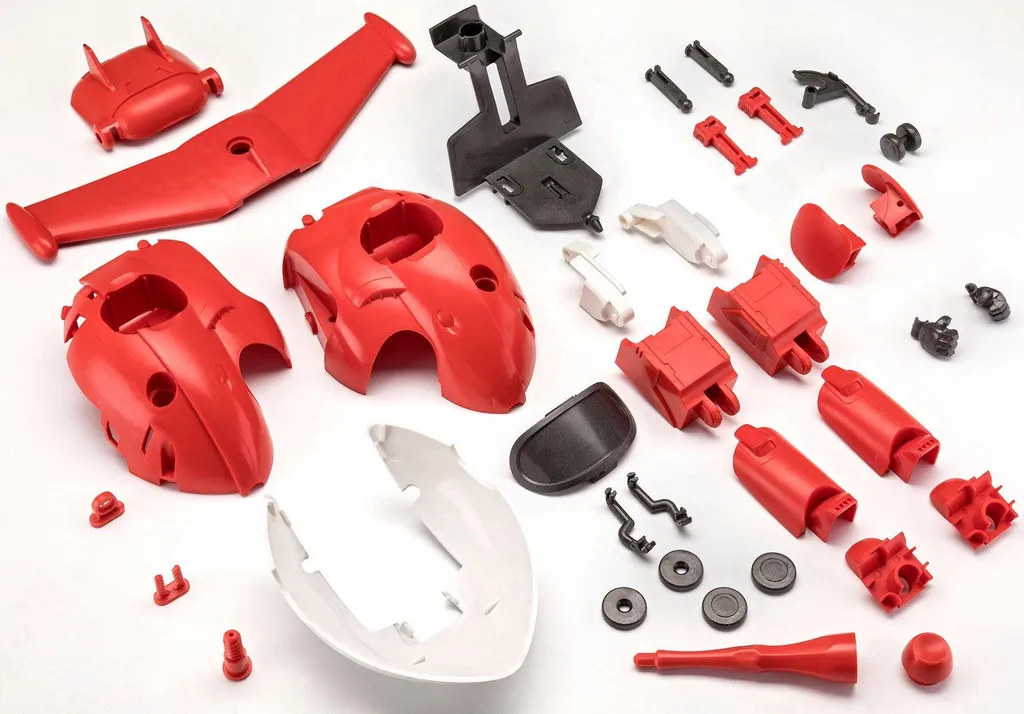 Revell Adventskalender 2019 Super Wings 5 Revell Adventskalender 2019 Super Wings – Bild 5