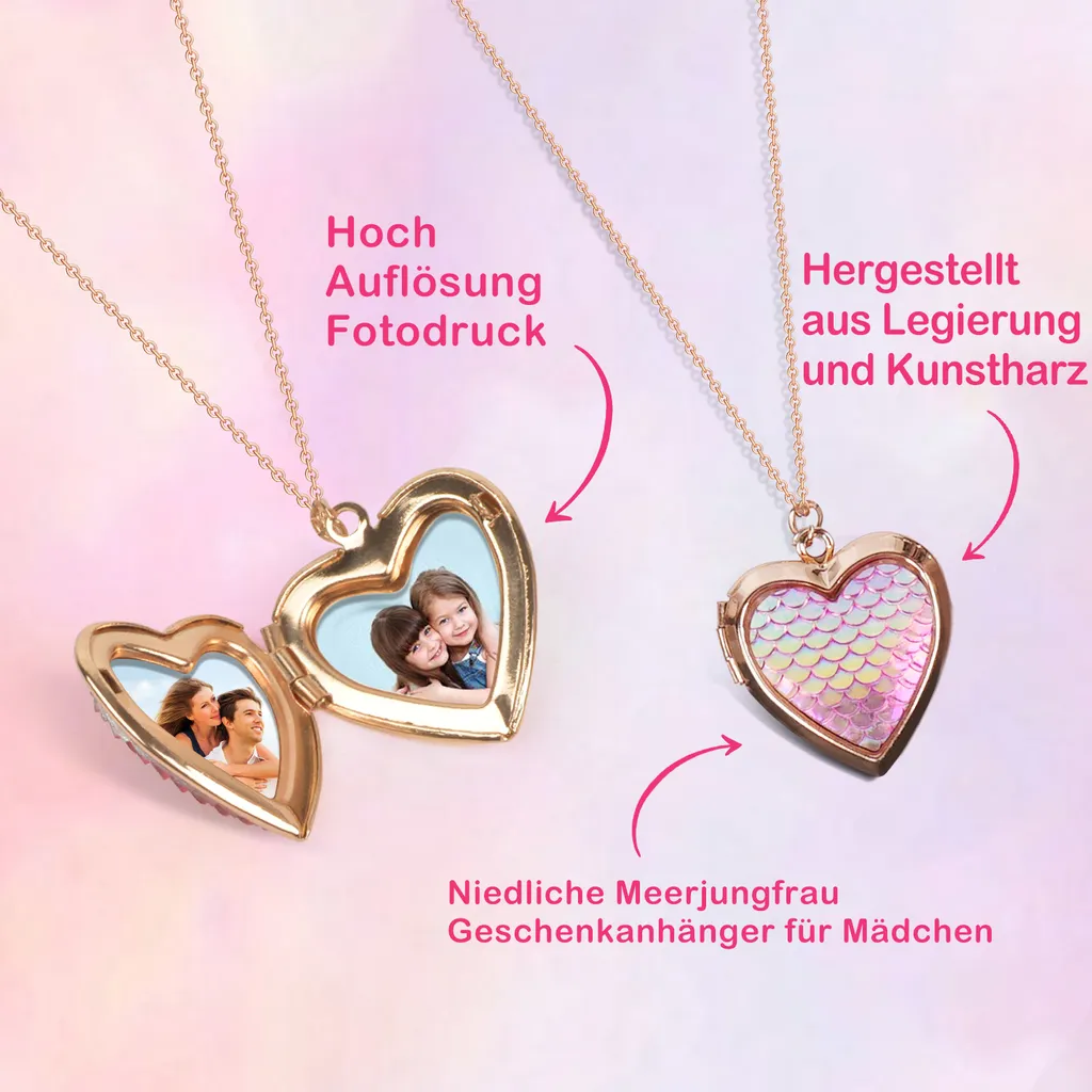 Schmuck Adventskalender 2022 Kinder, Einhorn Weihnachtskalender Kit, 24 Tage Mit Halskette Ringe Ohrringe Armband DIY Countdown Kalender Überraschungen Weihnachten Geschenk Für Mädchen Ab 5 Jahre 5 Schmuck Adventskalender 2022 Kinder, Einhorn Weihnachtskalender Kit, 24 Tage Mit Halskette Ringe Ohrringe Armband DIY Countdown Kalender Überraschungen Weihnachten Geschenk Für Mädchen Ab 5 Jahre – Bild 5