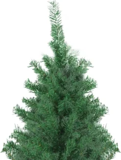 VidaXL Künstlicher Weihnachtsbaum Mit LEDs & Kugeln 300 Cm Grün -Künstliche Weihnachtsbäume das Geschäft 0837ab796951787f60a9ea76a831e611