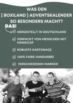 Saatgut Adventskalender Für Gärtner Zum Einsäen I 24 Leckere Sorten Gemüse, Kräuter Und Obst Für Den Garten I Geschenkset Gärtner Saat Zum Verschenken Kalender 2022 -Künstliche Weihnachtsbäume das Geschäft 0925fb2f4f709fdb71d59bbea5a6b5f5