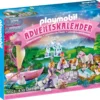 PLAYMOBIL Weihnachten 70323 Adventskalender "Königliches Picknick Im Park"