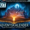 Kosmos 681951 Adventskalender EXIT 2021