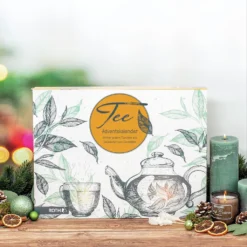 ROTH Tee Adventskalender 2021 Gefüllt Mit Hochwertigen Teemischungen, Kalender Mit Tee Für Die Vorweihnachtszeit 10 ROTH Tee Adventskalender 2021 Gefüllt Mit Hochwertigen Teemischungen, Kalender Mit Tee Für Die Vorweihnachtszeit -Künstliche Weihnachtsbäume das Geschäft 0a4bdd4c7cfcd786e55259ac38fa3b06
