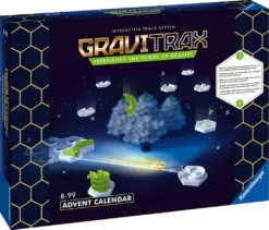 Ravensburger Spielwaren GraviTrax Adventskalender Adventskalender Zum Spielen Saison Adventskalender Sw13116 -Künstliche Weihnachtsbäume das Geschäft 0a54c83df747c31720df761d3812fb58