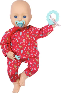 Zapf Creation ZAPF 705445 Baby Annabell Adventskalender -Künstliche Weihnachtsbäume das Geschäft 0a5d0b0ab9a74319ffa28160c3968f38