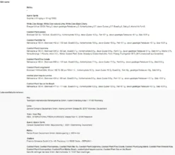 Cocktail Adventskalender - 24x Verschiedene Ready To Drink Getränke Im Geschenk Probierset Pina Colada Mai Tai Caipirinha Lolea Mojito Old Fashion White Claw Und Mehr -Künstliche Weihnachtsbäume das Geschäft 0a7c51a0ba8172ac336eaafe7d6aadbd