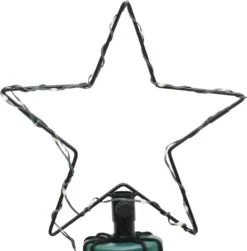 VidaXL LED-Weihnachtsbaum Mit Metallstange 500 LEDs Warmweiß 3 M -Künstliche Weihnachtsbäume das Geschäft 0a8c5e01e1810c188d72bef4b57654f7