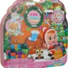 IMC Toys Spielwaren Cry Babies Magic Tears Claus Adventskalender Adventskalender Zum Spielen Saison Adventskalender
