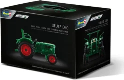 Revell 01030 Adventskalender 1:24 Deutz D30 -Künstliche Weihnachtsbäume das Geschäft 0b1ed82ba67d6ff45a176ce13582f9c8