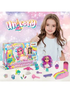CRAZE Spielwaren Adventskalender - Unicory Adventskalender Zum Spielen Saison Adventskalender 11 CRAZE Spielwaren Adventskalender - Unicory Adventskalender Zum Spielen Saison Adventskalender -Künstliche Weihnachtsbäume das Geschäft 0b239c8dc648d15aa4b9b1ad50971672