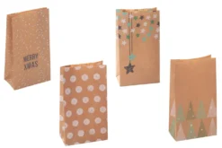 Folia Adventskalender 24 Adventstütchen "NATURE" -Künstliche Weihnachtsbäume das Geschäft 0b4635aaa71eebd72d14537996a4f9b4