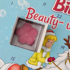 Bibi & Tina Adventskalender Gefüllt Mit Beauty- Und Badespaß Für Mädchen Und Pferdefreundinnen -Künstliche Weihnachtsbäume das Geschäft 0d0675a31dd6f2f7b13525af5d066f76