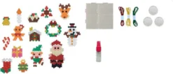 Aquabeads Adventskalender 16 Aquabeads Adventskalender -Künstliche Weihnachtsbäume das Geschäft 0d4589d06f5443cac829fe8c7ed61b7b