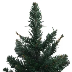 VidaXL Künstlicher Weihnachtsbaum Mit Ständer Grün 90 Cm PVC -Künstliche Weihnachtsbäume das Geschäft 0dffe66cb8aba10cceaaa381ad2892d1