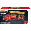 Revell Gmbh ADV.KAL.22 COCA COLA TRUCK PZ 3D TRUCK PZ 3D