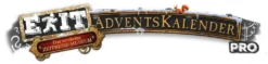 EXIT Adventskalender Pro - Das Verrückte Zeitreisemuseum Ravensburger 18958 -Künstliche Weihnachtsbäume das Geschäft 0f2dc0650417e16de1a7b0267244a2f9
