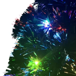 VidaXL Künstlicher Weihnachtsbaum Mit Ständer/LED 120 Cm Fiberoptik 14 VidaXL Künstlicher Weihnachtsbaum Mit Ständer/LED 120 Cm Fiberoptik -Künstliche Weihnachtsbäume das Geschäft 0fc890020f0369f20cd9340474644539