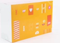 Prym Adventskalender 2022 Merry #sewmas Limited Edition 45x29x15cm -Künstliche Weihnachtsbäume das Geschäft 1015b96559a6f5b3994bdb108cec1199