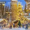 Noch 15995 H0 Figuren Adventskalender 2022