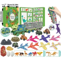 Adventskalender 2022 Kinder Adventskalender Jungen Weihnachtskalender Kinder Dinosaurier Spielzeug,Geschenk Junge 3 4 5 6 Jahre Weihnachtsgeschenke Für Kinder 9 Adventskalender 2022 Kinder Adventskalender Jungen Weihnachtskalender Kinder Dinosaurier Spielzeug,Geschenk Junge 3 4 5 6 Jahre Weihnachtsgeschenke Für Kinder -Künstliche Weihnachtsbäume das Geschäft 11a7ee978a2377ed9ac0971471567904