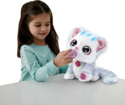 Vtech Spielwaren Glamour, Die Glitzerkatze Funktionsplüsch Haustiere Funktionsplüsch HK22 Blackoffer2021 -Künstliche Weihnachtsbäume das Geschäft 11c19de3b6f385db4e837632978f476e