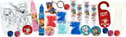 Spielwaren PAW Patrol Beauty Calendar 'Holiday Heroes' Adventskalender Mit Pflegeprodukten Saison Adventskalender HK22 Blackoffer2022 -Künstliche Weihnachtsbäume das Geschäft 13037586aa99ca3ceedb86c5774c13b9