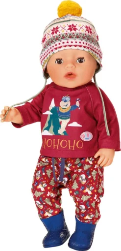 BABY Born Adventskalender 2019 16 BABY Born Adventskalender 2019 -Künstliche Weihnachtsbäume das Geschäft 1312e28ba1363344c5dfa1c21a09ccb1