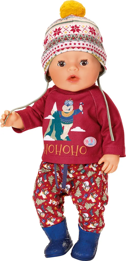 BABY Born Adventskalender 2019 6 BABY Born Adventskalender 2019 – Bild 6