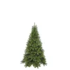 Triumph Tree Tuscan Künstlicher Weihnachtsbaum - H120 X Ø81 Cm - Grün