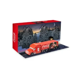 Revell Gmbh ADV.KAL.22 COCA COLA TRUCK PZ 3D TRUCK PZ 3D 10 Revell Gmbh ADV.KAL.22 COCA COLA TRUCK PZ 3D TRUCK PZ 3D -Künstliche Weihnachtsbäume das Geschäft 1638641e58561ea437cfd21972537162