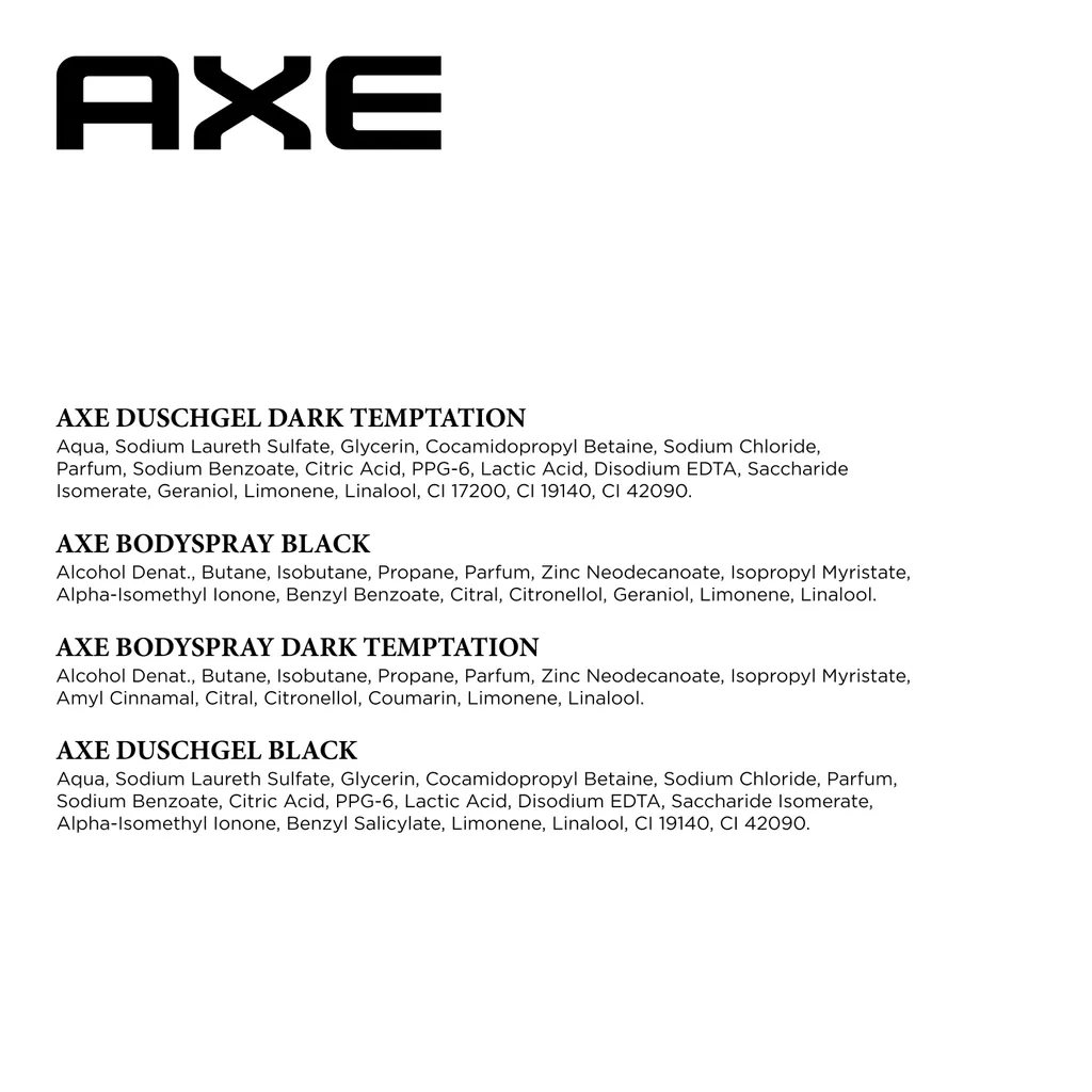 Mixed AXE & Dove Adventskalender Als Geschenkset Für Sie Und Ihn Mit Vielen Beauty-Überraschungen (z.B. Duschgel, Shampoo Oder Beauty-Reisezubehör) Für 24 Tage, 1 Stück 7 Mixed AXE & Dove Adventskalender Als Geschenkset Für Sie Und Ihn Mit Vielen Beauty-Überraschungen (z.B. Duschgel, Shampoo Oder Beauty-Reisezubehör) Für 24 Tage, 1 Stück – Bild 7