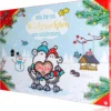 Adventskalender Sheepworld "Du & Ich" Für Gemeinsame Stunden Vor Weihnachten