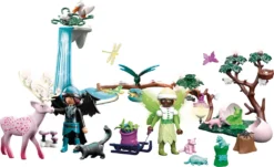 PLAYMOBIL Adventures Of Ayuma 71029 Adventures Of Ayuma - Adventskalender 13 PLAYMOBIL Adventures Of Ayuma 71029 Adventures Of Ayuma - Adventskalender -Künstliche Weihnachtsbäume das Geschäft 177993474f2c1dbe65ad7d8e41a7e6ca