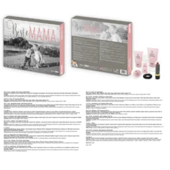 Itenga Adventskalender Beste Mama -Künstliche Weihnachtsbäume das Geschäft 17f67dc6a2f780f37234e3020a86c824