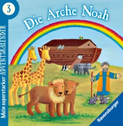 Ravensburger Mein Superstarker Advenskalender Mit 24 Mini-Büchern -Künstliche Weihnachtsbäume das Geschäft 189551d1b83392411b4c1b7826cf75f0