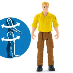 Schleich® Dinosaurs Adventskalender 2020 98064 -Künstliche Weihnachtsbäume das Geschäft 1b3809b4165dfad55161422dbedbc977