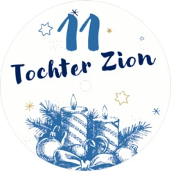 Sound-Adventskalender - It's Christmas Time: Vintage-Plattenspieler Mit 24 Weihnachtssongs -Künstliche Weihnachtsbäume das Geschäft 1b83bd1f35d2c6c67a2addc0acbd8e3a