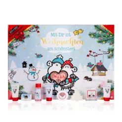 Adventskalender Sheepworld "Du & Ich" Für Gemeinsame Stunden Vor Weihnachten -Künstliche Weihnachtsbäume das Geschäft 1b8ffbe909959c59326842b032182af5