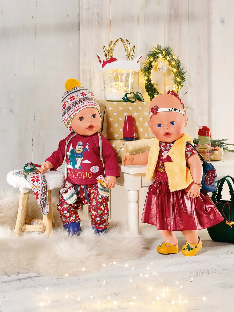 BABY Born Adventskalender 2019 10 BABY Born Adventskalender 2019 – Bild 10