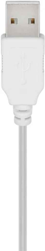 Goobay LED-Mini-Weihnachtsbaum 12 Goobay LED-Mini-Weihnachtsbaum – Bild 12