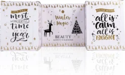Accentra Beauty Adventskalender Mit Make-Up Für Frauen & Mädchen 10 Accentra Beauty Adventskalender Mit Make-Up Für Frauen & Mädchen -Künstliche Weihnachtsbäume das Geschäft 1d1f45fdb4ceb2508c039ed3d9257f3c