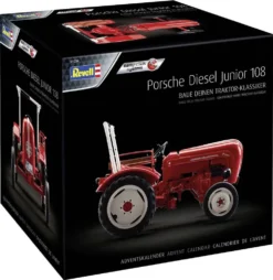 REVELL GmbH & Co.KG Adventskalender Porsche Junior 108 0 0 STK -Künstliche Weihnachtsbäume das Geschäft 1dc11a0b7e463ac62406f64f5f2bb76d