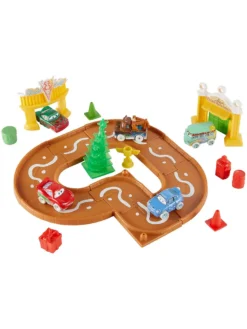 Mattel Spielwaren Disney Pixar Cars Minis Advent Calendar 2022 Adventskalender Zum Spielen Autos Saison Adventskalender -Künstliche Weihnachtsbäume das Geschäft 1f2ad9cd8adfd6ef4f59d2120436c9f0
